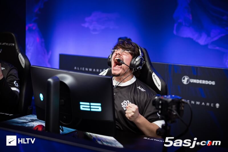 奥斯汀Major精彩爆冷全回顾：Falcons陨落 Legacy逆袭 s1mple王者归来 | 淘汰赛对阵解析