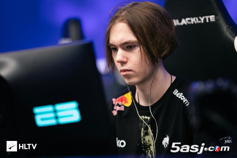 donk专访：仍有机会追赶ZywOo 但团队胜利高于一切 | Spirit冲击Major卫冕