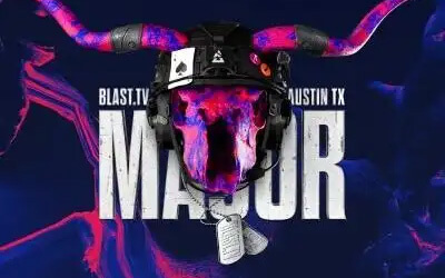 奥斯汀Major淘汰赛前瞻：s1mple救赎之战 vs Vitality王朝梦｜狙击手盛宴与蒙古独苗