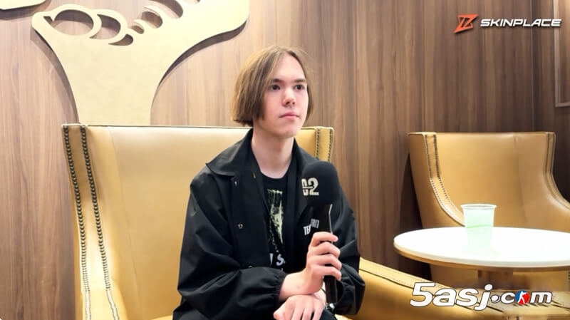 donk专访：仍有机会追赶ZywOo 但团队胜利高于一切 | Spirit冲击Major卫冕