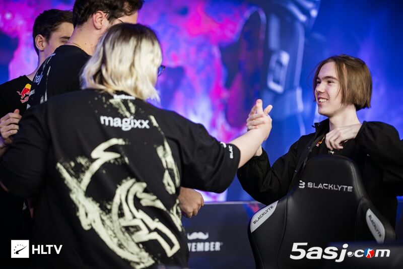 donk专访：仍有机会追赶ZywOo 但团队胜利高于一切 | Spirit冲击Major卫冕