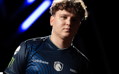 YEKINDAR专访：在FURIA重获新生 坦言Liquid时期曾陷心理低谷 | Major淘汰赛表现亮眼