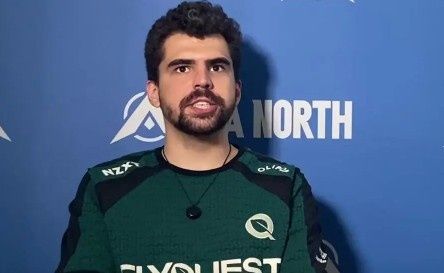 Bwipo盛赞Bin韩服最强杰斯 自曝MSI战术：用冷门英雄克