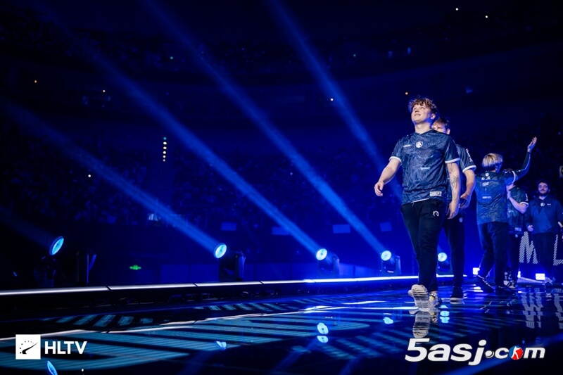 YEKINDAR专访：在FURIA重获新生 坦言Liquid时期曾陷心理低谷 | Major淘汰赛表现亮眼