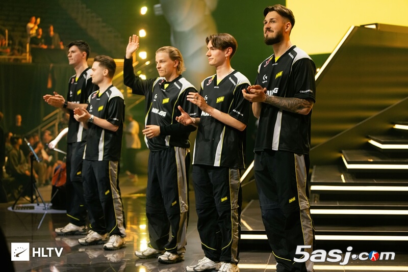 Aleksib专访：不击败世界第一Vitality就不配Major冠军 | NAVI奥斯汀Major征程