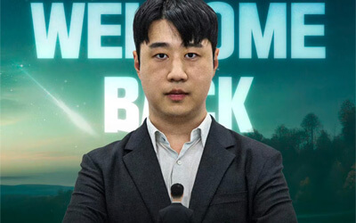 前冠军上单Duke加盟！BRO官宣：Duke加入教练组