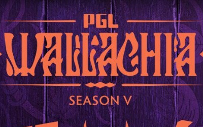 PGL瓦拉几亚S5前瞻：XG与AG出征 DOTA2国际赛 中国战队突围战