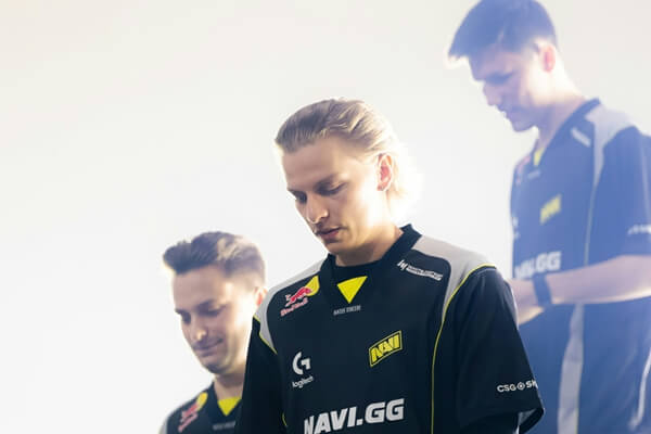 Aleksib专访：不击败世界第一Vitality就不配Major冠军 | NAVI奥斯汀Major征程