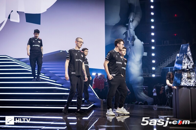 paiN爆冷晋级Major四强！biguzera赛后采访：巴西CS荣耀由我们延续