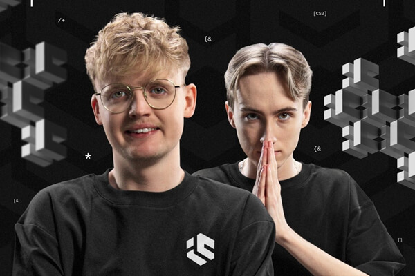 Inner Circle战队重组：Fessor下放 Q-Q解约 STYKO领衔