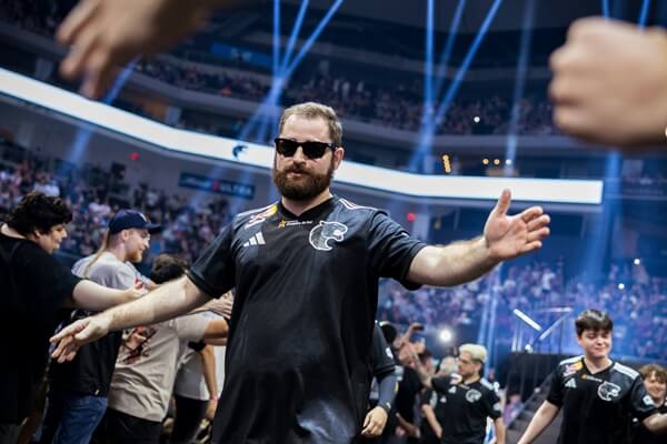 FalleN赛后专访：虽败犹荣！巴西CS火种由paiN延续 | 奥