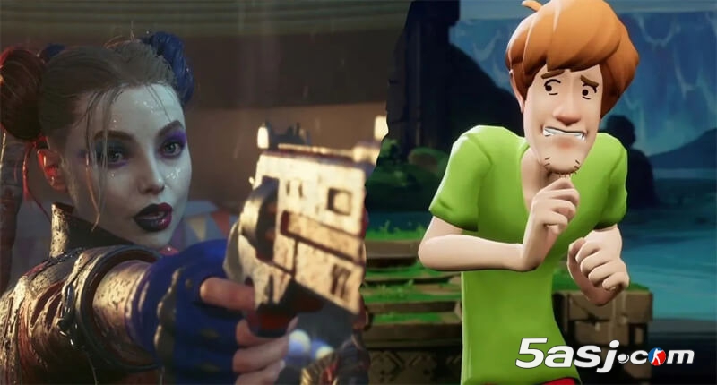 索尼收购华纳兄弟游戏业务进展：获《霍格沃茨之遗》IP HBO Max整合计划曝光