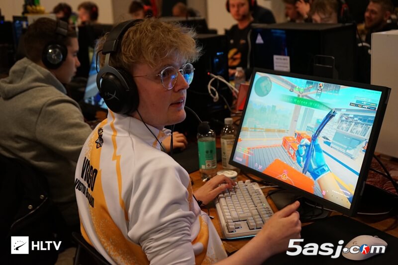 Inner Circle战队重组：Fessor下放 Q-Q解约 STYKO领衔新阵容