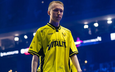 ropz谈Vitality晋级Major半决赛：理解观众期待其他队伍夺冠，但本赛季已足够出色