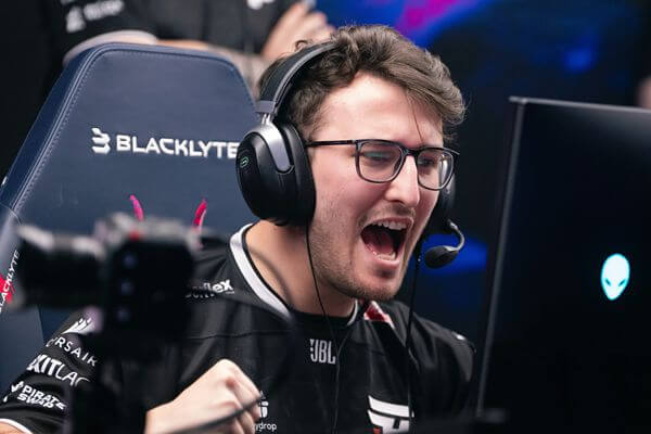 biguzera谈paiN逆袭：14天集训创Major四强奇迹 剑指巴西CS王座