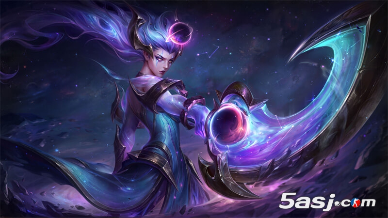 【英雄联盟】官方：璀璨臻彩—女王与玫瑰活动上线