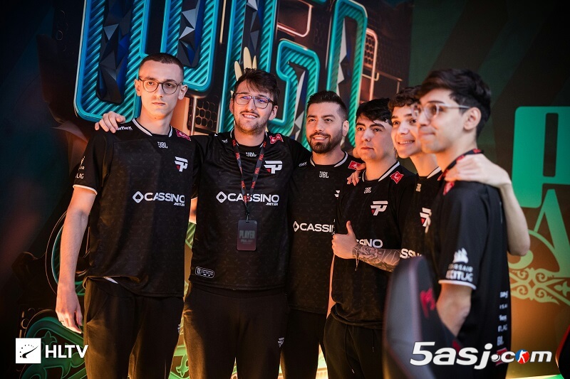 Major历史十大黑马盘点：从第60名到四强 paiN成最新TOP20外淘汰赛奇迹