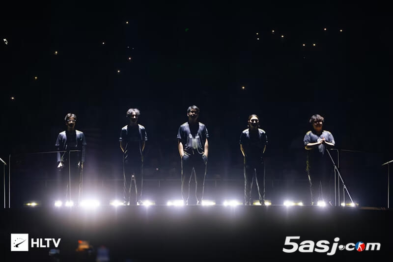 The MongolZ追平亚太Major最佳战绩 半决赛迎战paiN冲击历史