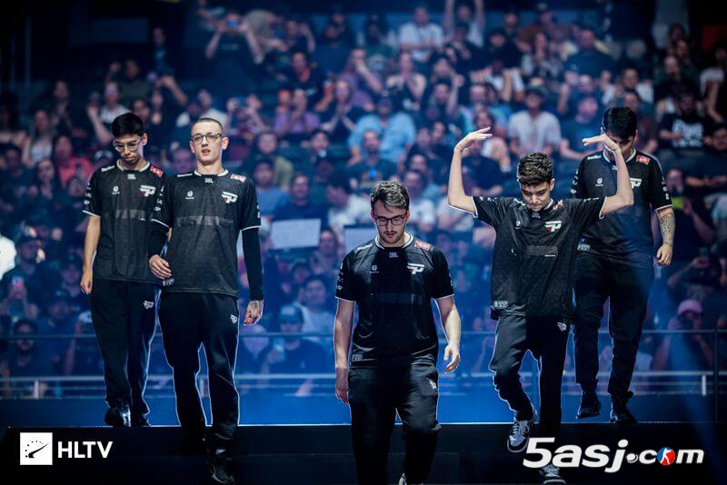 biguzera谈paiN逆袭：14天集训创Major四强奇迹 剑指巴西CS王座