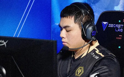 WOL教练Fayde复盘PRX战败：亚海悬城战术执行失误成关