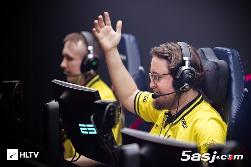 Vitality七进决赛冲击Major七连冠 ropz专访：渴望CS2时代圆梦