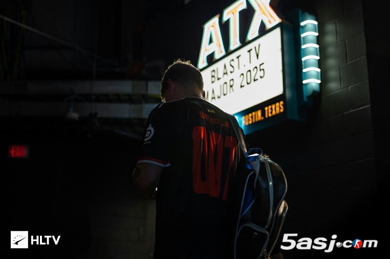 s1mple复出首战止步八强 OverDrive呼吁保持动力：淘汰赛舞台才是终极考验