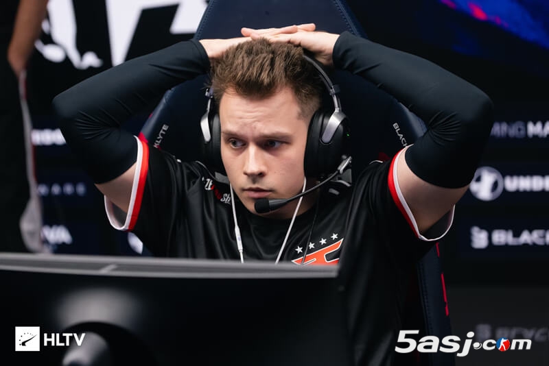 frozen谈FaZe Major出局：以这种方式告别很糟糕，队伍将重新评估未来