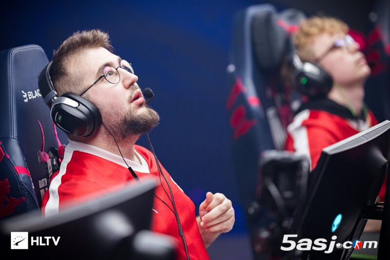 MOUZ狙击手torzsi赛后专访：Vitality成最大心魔 下赛季誓破冠军壁垒 | BLAST奥斯汀Major