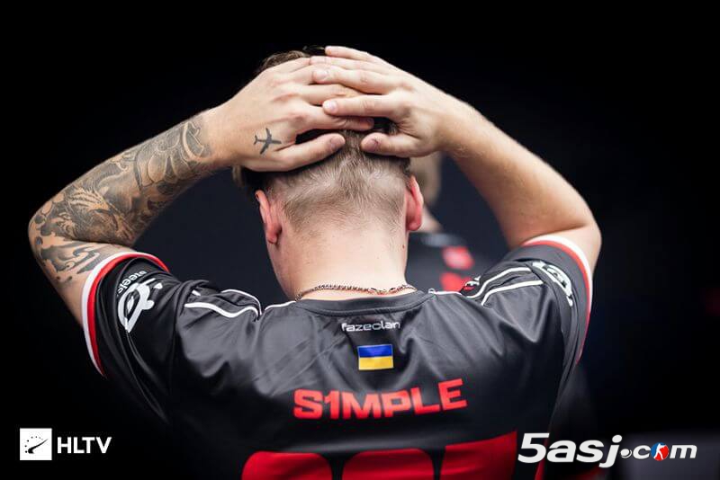 AhriNyan谈与s1mple远距离恋爱失败经历：不再尝试'超时空恋旅'