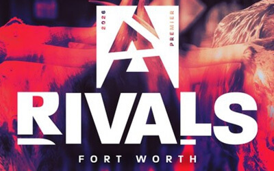 2026 BLAST巅峰赛S1重返德克萨斯！沃斯堡将举办百万美