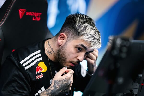 巴西选手chelo或重返Imperial 据传将顶替chayJESUS