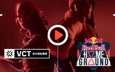 视频预告：无畏契约电竞在2025全球冠军赛后迎来新的篇