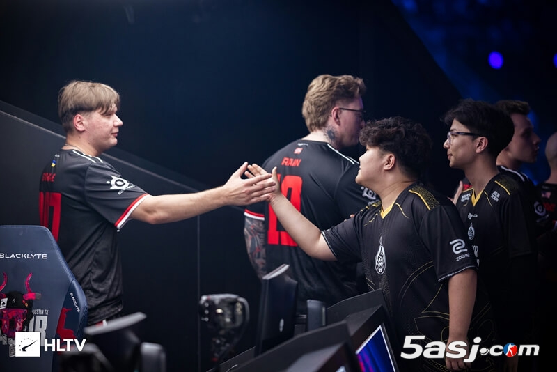 mzinho谈击败FaZe：s1mple状态异常，MongolZ剑指Major决赛