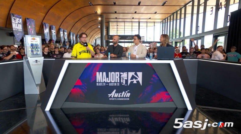 ZywOo赛后专访：直言不满去年Top3排名 放话2025必夺CSGO年度Top1