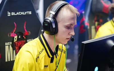 Vitality七进决赛冲击Major七连冠 ropz专访：渴望CS2时代圆梦