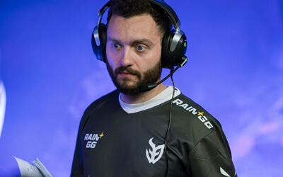 wasiNk卸任3DMAX教练：理念分歧结束14个月执教 曾带队