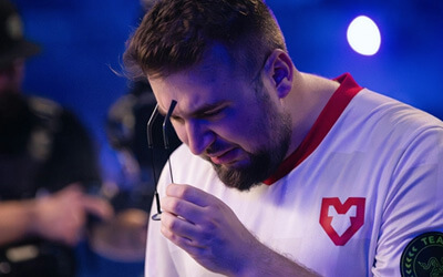 MOUZ狙击手torzsi赛后专访：Vitality成最大心魔 下赛季誓破冠军壁垒 | BLAST奥斯汀Major