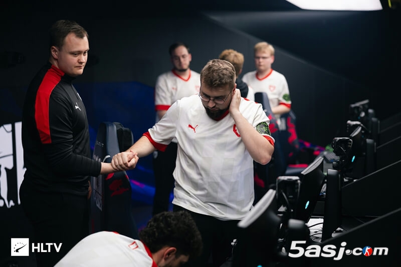 MOUZ狙击手torzsi赛后专访：Vitality成最大心魔 下赛季誓破冠军壁垒 | BLAST奥斯汀Major