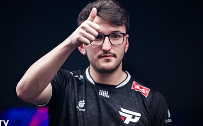 paiN队长biguzera谈Major半决赛溃败：队伍集体失常 压