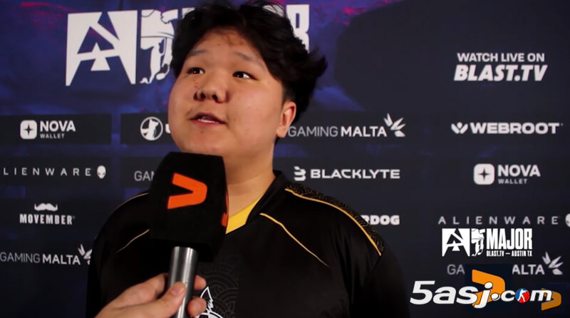 mzinho谈击败FaZe：s1mple状态异常，MongolZ剑指Major决赛