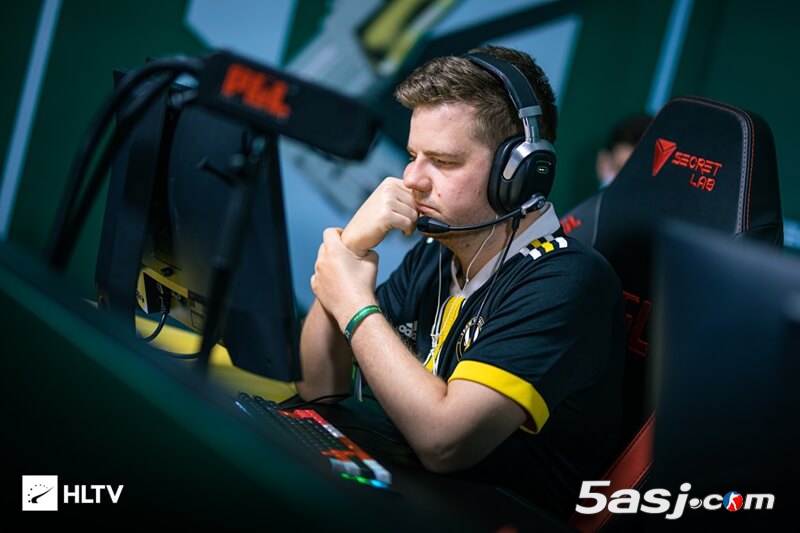 CS传奇dupreeh正式退役：五届Major得主结束辉煌职业生涯