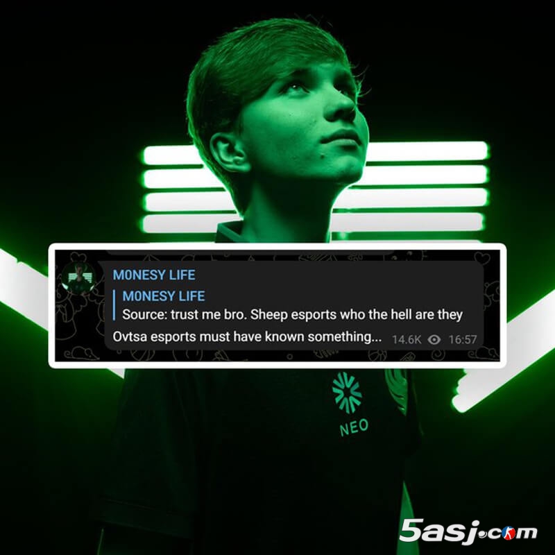 Falcons官宣下放Magisk签约kyousuke | CS2阵容调整 天才少年加盟 电竞转会动态