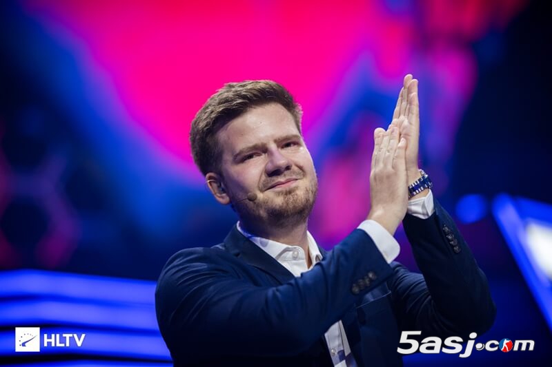 Astralis致敬dupreeh退役：五冠传奇告别赛场 王朝核心永载史册
