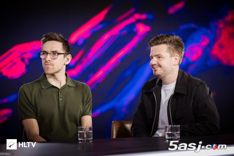 CS传奇dupreeh正式退役：五届Major得主结束辉煌职业生涯