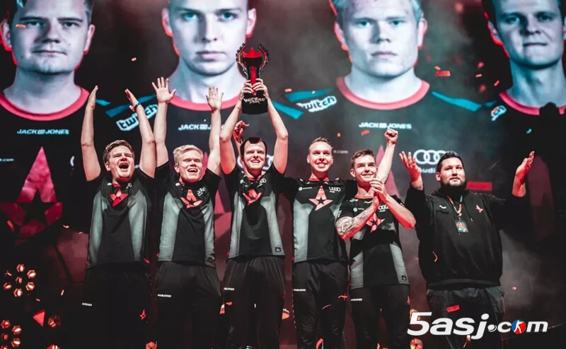 Vitality王朝崛起:奥斯汀Major夺冠创7连冠纪录 对比Astralis王朝数据解析 Vitality王朝崛起:奥斯汀Major夺冠创7连冠纪录 对比Astralis王朝数据解析