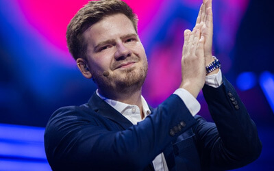 Astralis致敬dupreeh退役：五冠传奇告别赛场 王朝核心永载史册