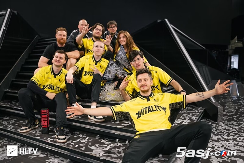 Vitality王朝崛起:奥斯汀Major夺冠创7连冠纪录 对比Astralis王朝数据解析 Vitality王朝崛起:奥斯汀Major夺冠创7连冠纪录 对比Astralis王朝数据解析