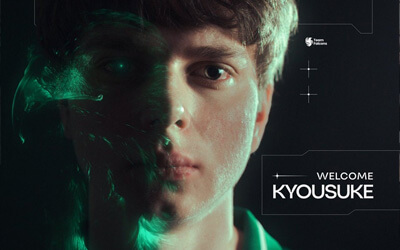 Falcons官宣下放Magisk签约kyousuke | CS2阵容调整 