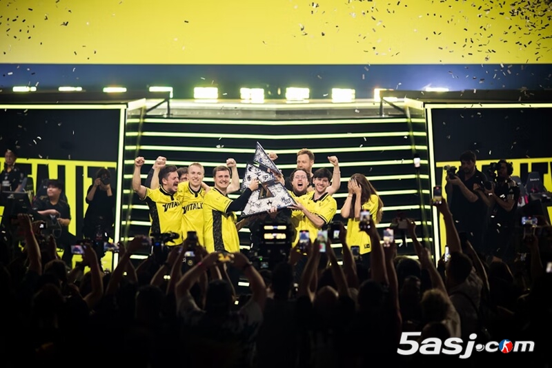 Vitality王朝崛起:奥斯汀Major夺冠创7连冠纪录 对比Astralis王朝数据解析 Vitality王朝崛起:奥斯汀Major夺冠创7连冠纪录 对比Astralis王朝数据解析