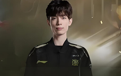 Leave全胜夺冠LOL名人堂SOLO赛 成首位零败绩选手 赛